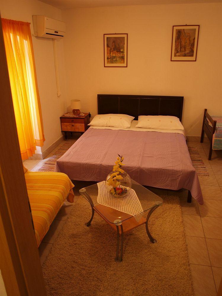 Hotel Damira Split