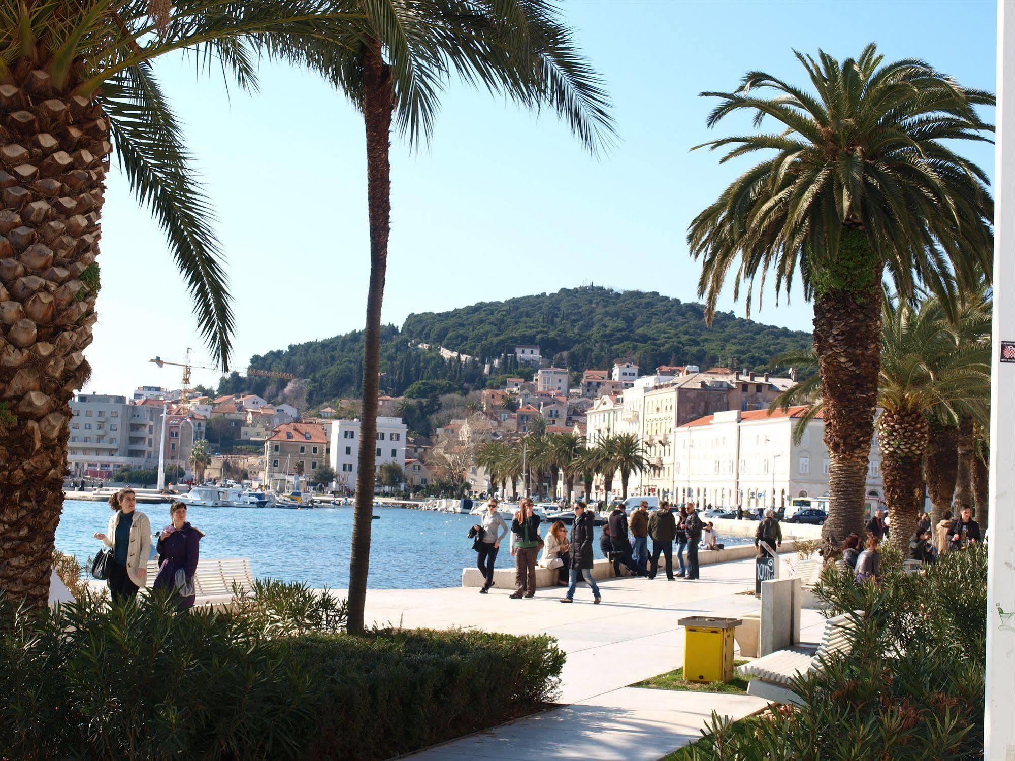 Hotel Damira Split