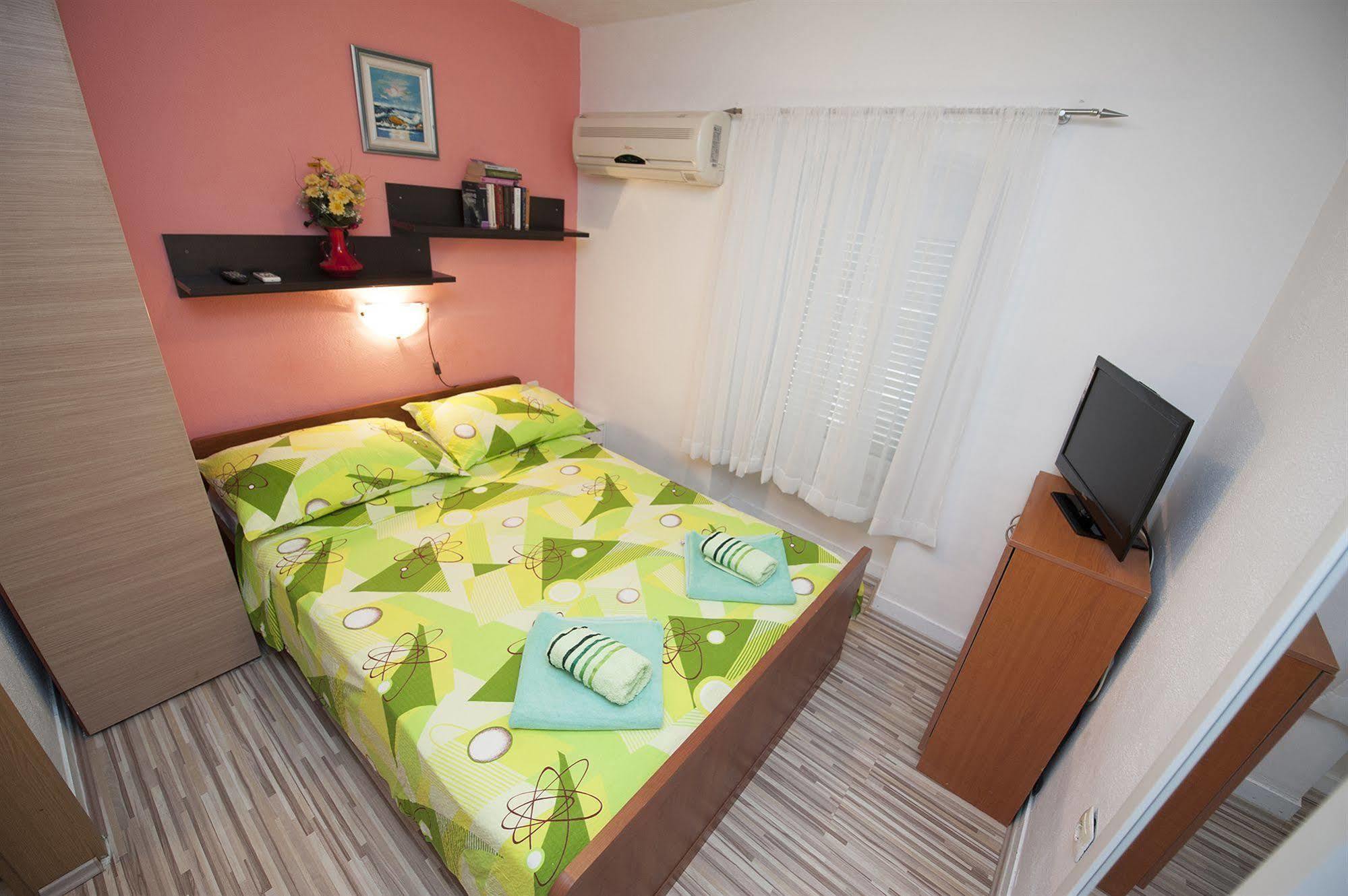 Hotel Damira Split